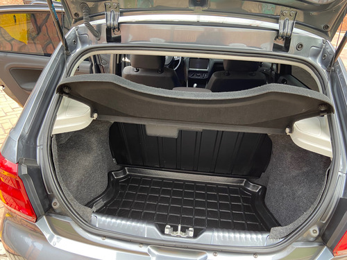 Volkswagen Gol 1.6 Trendline