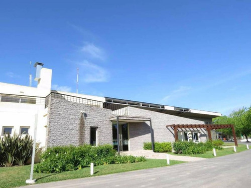 Imagen 6 de 13 de Venta Lotes En Altos De Campo Grande - Pilar -