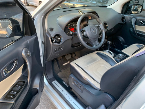 Renault Koleos Priv. 4x4 Cvt I 2010 I Permuto I Financio