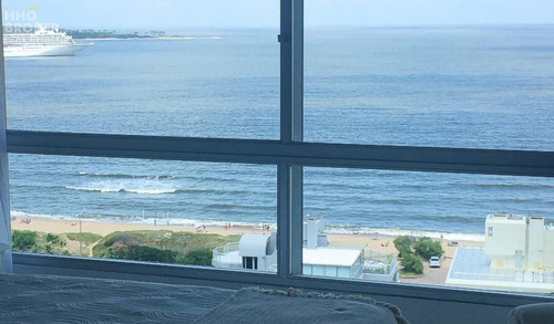 Imagen 11 de 26 de En Venta, Edificio Fragata, Parada 19 Playa Mansa, Punta Del Este - Punta Del Este Mansa-ref:452