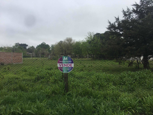 Imagen 3 de 4 de Terrenos En Venta En Rondeau Entre Esmeralda Y Suipacha!