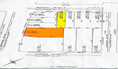 Imagen 2 de 11 de Importante Local En Alquiler Sobre Av. Juan B. Justo Con Doble Salida. Local. Galpón.