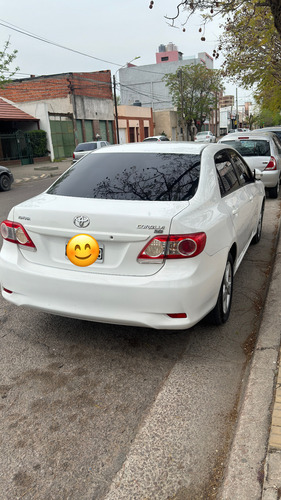 Toyota Corolla 1.8 Xei At Pack