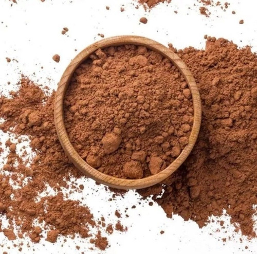 Cacao Amargo X 1kg