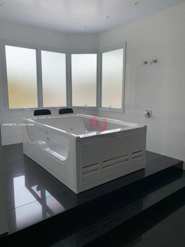 Imagem 25 de 30 de Casa Com 5 Dormitórios À Venda, 1200 M² Por R$ 17.500.000,00 - Alphaville - Santana De Parnaíba/sp - Ca6231
