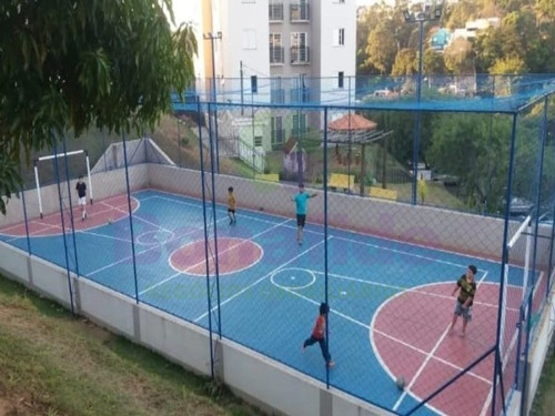 Imagem 10 de 13 de Apartamento - Ap04445 - 4255152