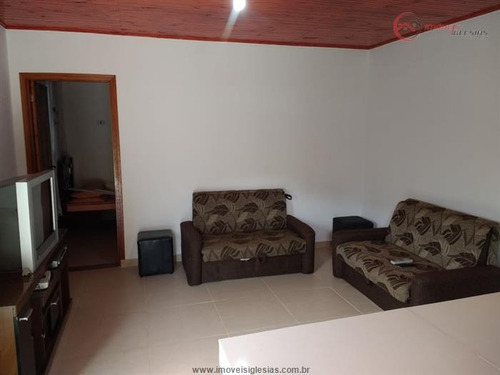 Imagem 15 de 29 de Chácaras À Venda Em Mairiporã/sp - Compre O Seu Chácaras Aqui! - 1433259