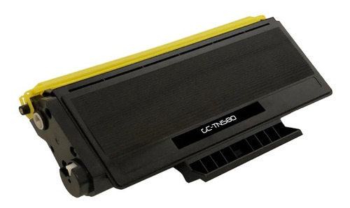 Toner Compatible Brother Tn580 , Hl-5240/ 02-ptntn580wu