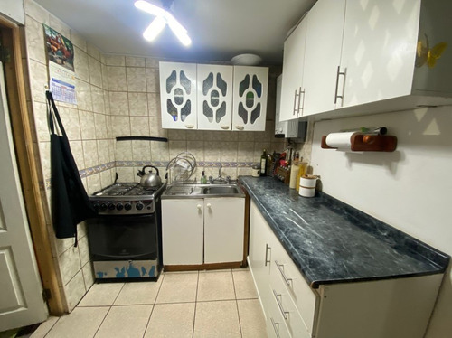Casa En Venta 3d Maipú, Cordillera De La Costa