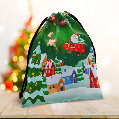Originales Dulceros Navideños Creativos 10