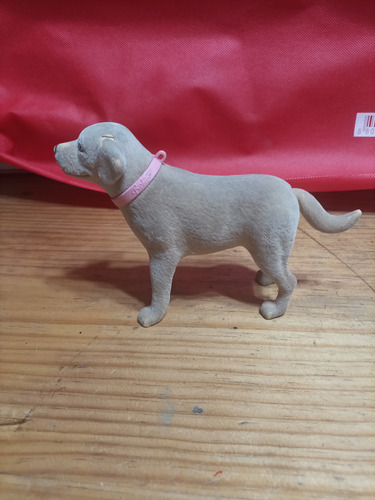 Perrito De Barbie (Usado)