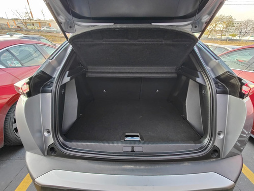Peugeot 2008 1.2T Puretech Allure Pack