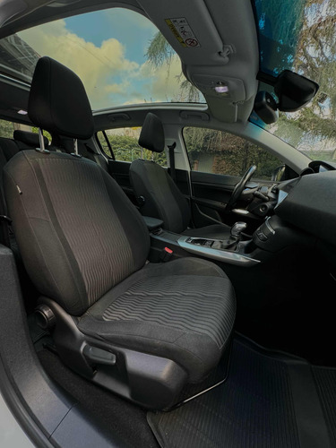 Peugeot 308 1.6 Feline Thp 163cv Tiptronic