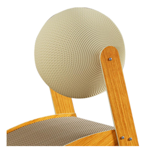 Gato Scratcher Toy Cat Scratch Pad Kitty Training Toys L