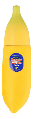 Tonymoly Magic Food Banana - Paquete - g a $138999