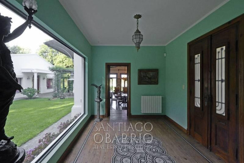 Imagen 17 de 30 de Espectacular Quinta En Venta En Luján