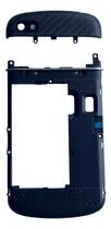 Comprar Cubre Lente Camara + Chasis Para Blackberry Q10 Original
