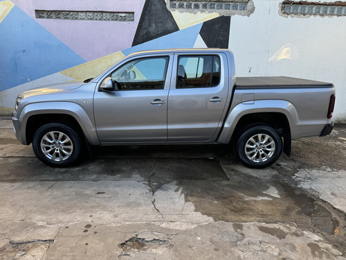 Volkswagen Amarok 3.0 V6 Cd Comfortline
