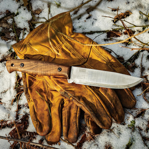 Bps Knives Adventurer - Cuchillo Bushcraft - Cuchillo De Ace