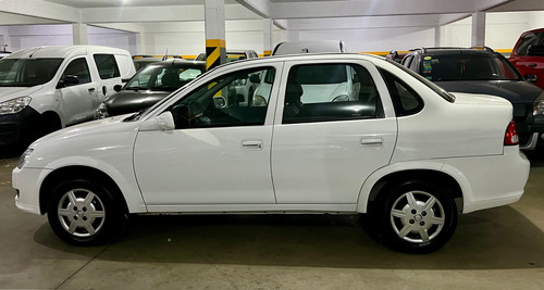 Chevrolet Classic 1.4 Ls Abs Airbag