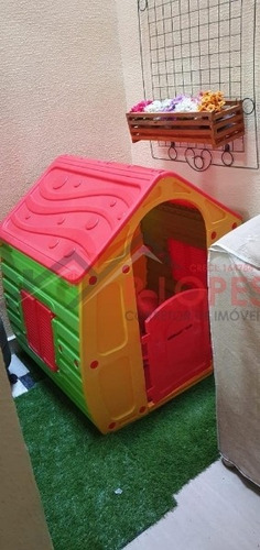 Imagem 16 de 25 de Condominio Fechado Para Venda No Bairro Vila Gomes Cardim, 2 Dorm, 2 Suíte, 1 Vagas, 90,00 M, 110,00 M - 2111