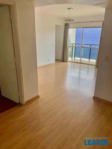 Imagem 5 de 15 de Apartamento - Vila Olímpia - Sp - 639042