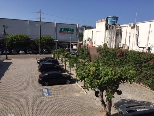Imagem 2 de 5 de Loja Para Alugar Na Cidade De Fortaleza-ce - L11634