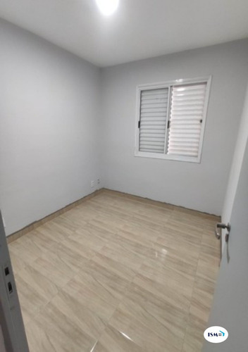 Imagem 2 de 21 de Apartamento A Venda No Condomínio Residencial Nobile - Ap00886 - 70705737