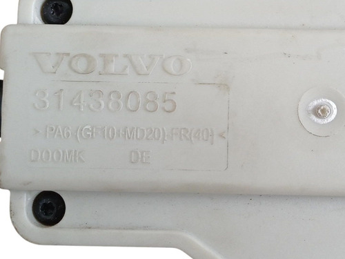 Drive Motor Bateria Híbrida Volvo Xc90 2021 2022 Original