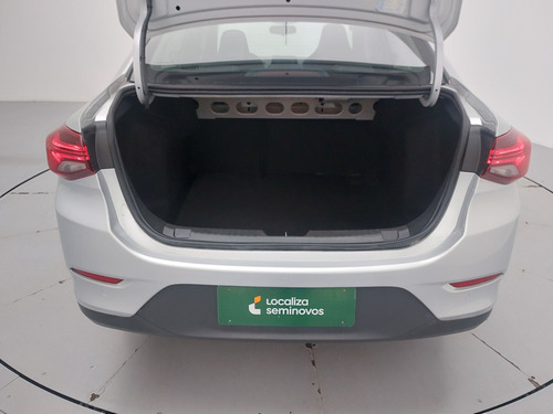 Chevrolet Onix 1.0 TURBO FLEX PLUS LTZ AUTOMÁTICO