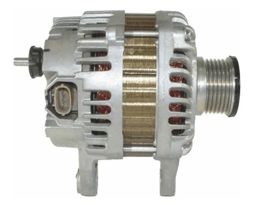 Alternador Nissan March 2012 4 Cil 1.6l 110 A (Reacondicionado)