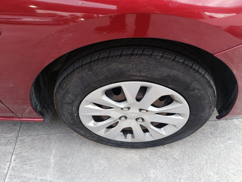 Chevrolet Onix 1.0 LS At