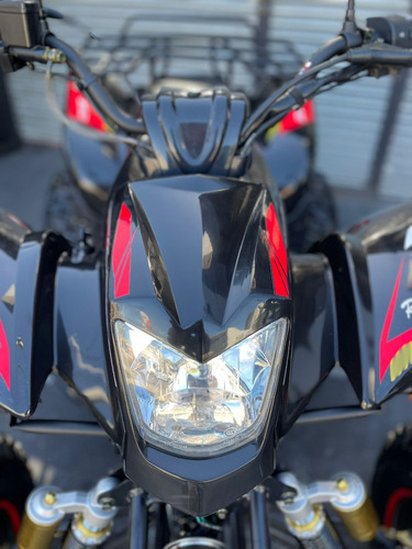 Cuatriciclo Verado Racing 250 Cc 4 Tiempos Okm Garantia