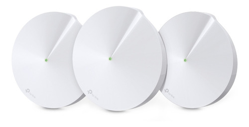 Access point TP-Link Deco Deco M5 V3.20 blanco 100V/240V