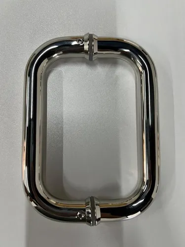 Tirador Tipo O De 15 Cm