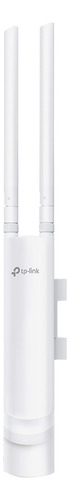 Punto Acceso Tplink Eap110 Exterior Access Point Poe 2.4ghz