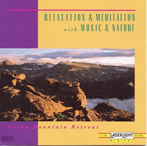 Retiro De Las Montañas Rocosas: Relax & Meditación 5.