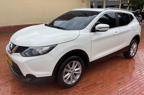 Nissan Qashqai 2.0 Sense