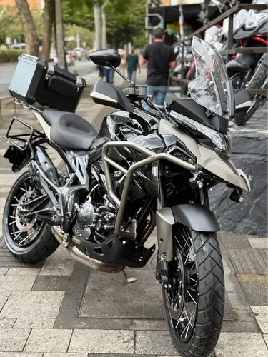 Zontes 350 T2 Modelo 2024
