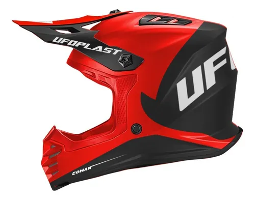 Casco enduro niño sale