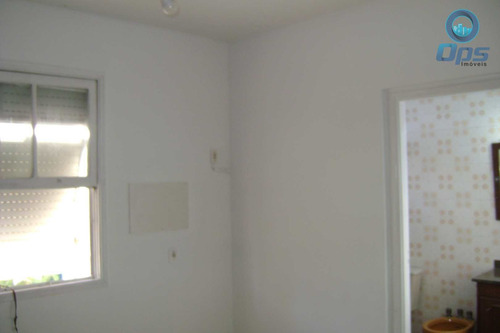 Imagem 10 de 26 de Apartamento Com 2 Dorms, Centro, São Vicente - R$ 450 Mil, Cod: 4865 - V4865