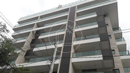 Apartamento - Ref: 860611
