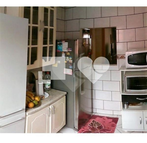 Casa-porto Alegre-parque Santa Fé | Ref.: 28-im424174 - 28-im424174