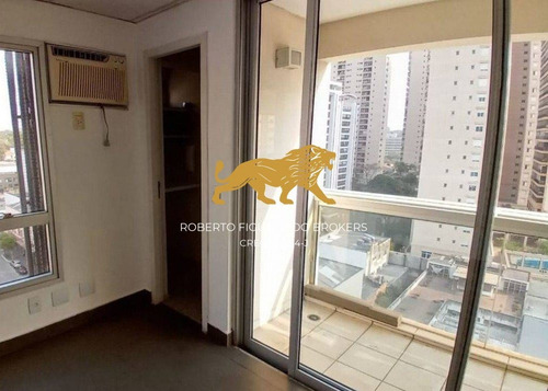 Imagem 14 de 15 de Salas/conjuntos - Brooklin Paulista - Ref: 4727 - V-jbcalbmard