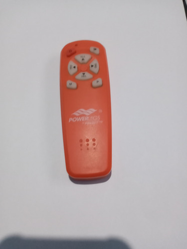 Control Power Legs, Control Power Fit (Usado)