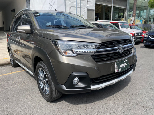 Suzuki Ertiga Xl7 Ta