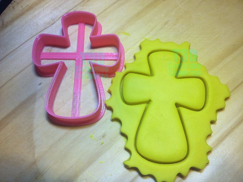 Cortantes Para Galletitas Set De 5 Moldes