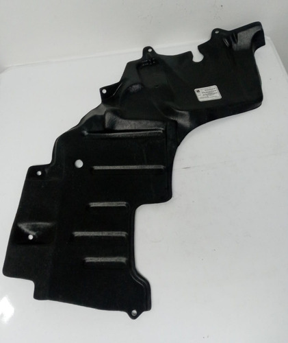 Deflector Motor Izquierdo Para Lancer Cb 92-97