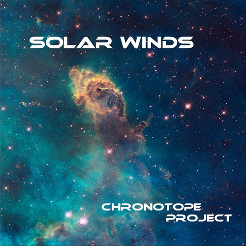 Cd:solar Winds
