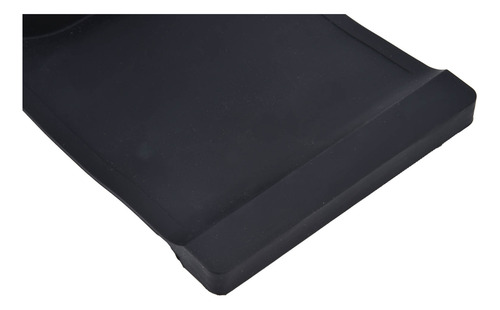 Soporte Para Tazas, Sofá, Reposabrazos, Cuerpo De Silicona